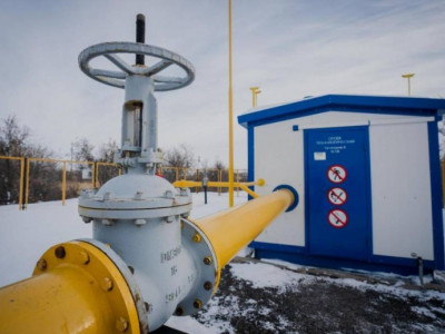 Елорданы газдандыру жұмысы аяқталуға жақын – Жеңіс Қасымбек