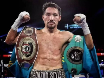 Жәнібек Әлімханұлы барлық титулдан айырылуы мүмкін