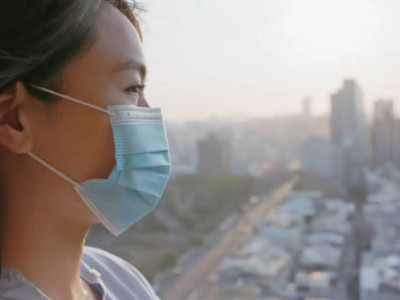 Бүгін қай қалада ауа сапасы нашарлайды