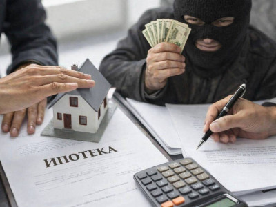 «Үй сатып алуға көмектесемін»: Алаяқ Өскемен тұрғындарынан 9 млн теңге алып кеткен