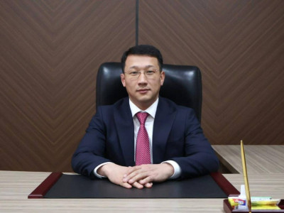 Жаңаөзен қаласы әкімінің орынбасары тағайындалды