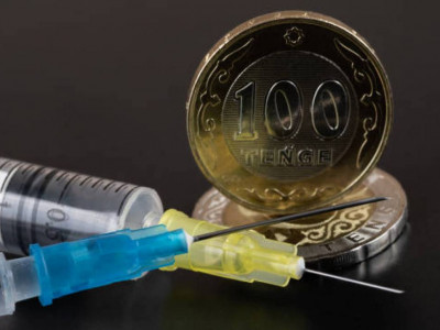 «Алтын медқұрылғылар»: Қостанайда шенеуніктер 2 млрд теңге жымқырған