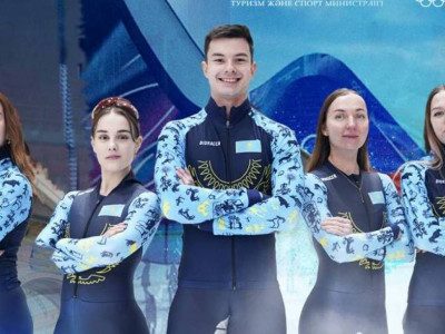 Конькимен жүгіруден 2026 жылғы қысқы Олимпиадаға кімдер қатысады?