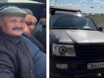 Қарағанды облысында мал іздеуге шыққан ер адам жоғалып кетті