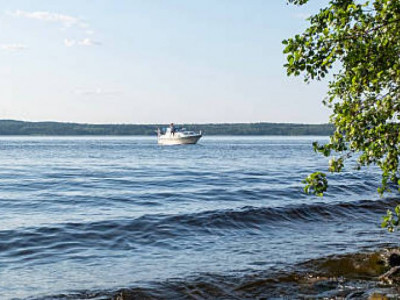 Қапшағайдағы кісі өлімі: Қайықты жалға берген азамат сотталды