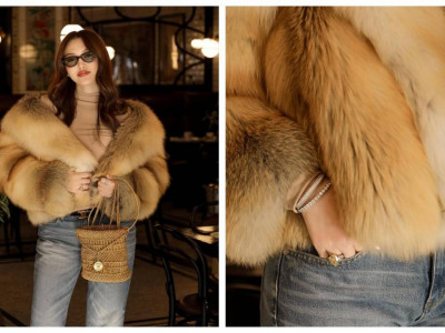 Ерке Есмахан арманындағы сақинасына қол жеткізді