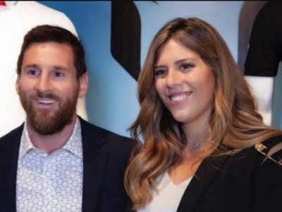 Мессидің қарындасы жол апатына түсіп, ауыр жарақат алды