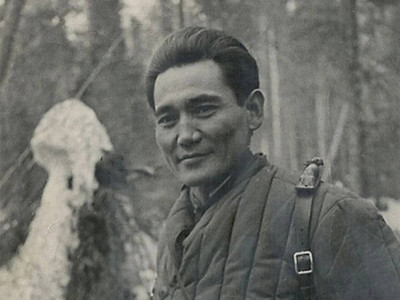 Бүгін – Бауыржан Момышұлының туғанына 115 жыл