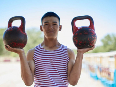 Чемпион, диктор, полиглот: Биыл Ұлттық ұланда танылған таланттар кімдер?