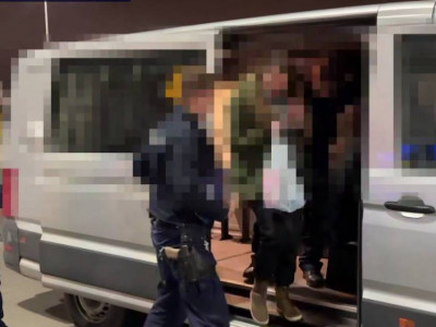 Адам ағзаларын саудалаумен айналысқан күдікті Польшадан экстрадицияланды