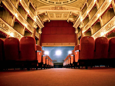 Келесі жылы Семей, Қонаев және Ақтөбе қалаларында жаңа театрлар бой көтермек