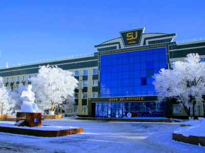 Seifullin University: Ұлттық көшбасшылықтан әлемдік деңгейге