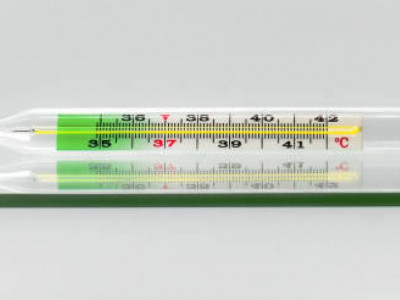 Дене қызуының 35 градустан төмен түсуі өмірге қауіп төндіруі мүмкін