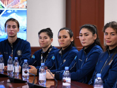 Биыл спортшылар жазғы олимпиадалық спорт түрлерінен рекорд жаңартты