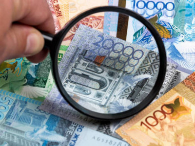2025 жылы жасалған қаржылық бұзушылық 2 трлн теңгеден асты – аудит қорытындысы