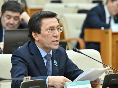 Бюджеттен қыруар қаржы құйылғанына қарамастан, орта бизнестің экономикадағы үлесі төмендеп жатыр – депутат