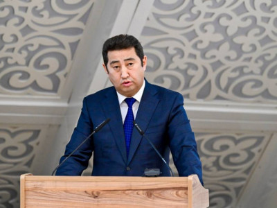 Қазақстан өнімдері Еуроодақ пен Парсы шығанағы елдерінің нарығына шығады – министр