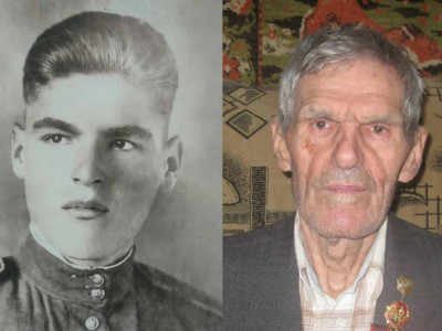 Риддерде 101 жастағы соңғы соғыс ардагері қайтыс болды