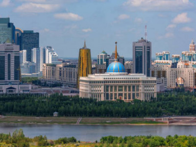 Мемлекет басшысы Oxford Economics 2025 рейтингінде Астана Азия құрлығында 36-орын алғанына назар аударды