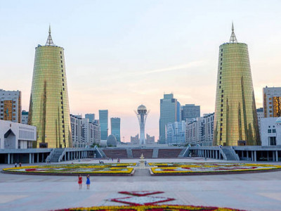 Әлемдік державалардың басшылары Қазақстанға келгенде қалаларымыздың келбетіне қарайды – Тоқаев