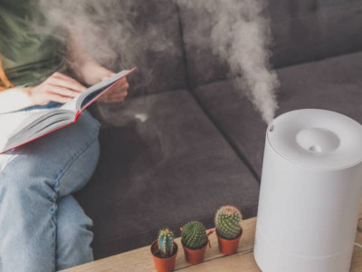 Құрғақ ауаның зияны қандай?