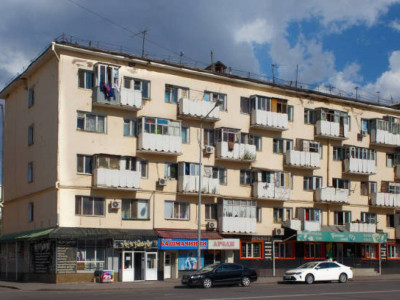 Астанада 150 ғимараттың қасбеті жаңартылады – Қасым-Жомарт Тоқаев