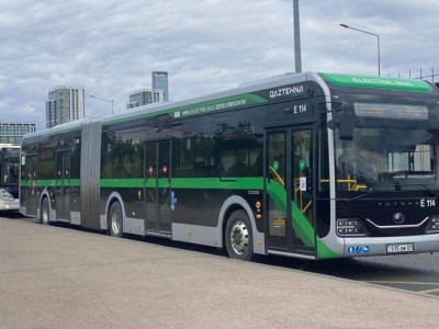 Астанада қоғамдық көліктердің санын көбейту қажет – Президент