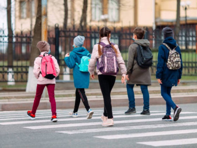 Биылғы 11 айда Астанада жол-көлік оқиғасынан 675 бала зардап шеккен – Тоқаев