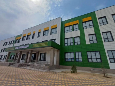 Астанада үш ауысыммен оқытатын мектеп қалған жоқ – Президент