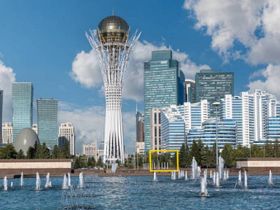 Елордамыз басқа аймақтарға барлық жағынан үлгі болуы керек – Тоқаев