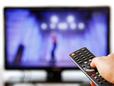 Қазақстанда теледидар көру көрсеткіші 20 пайызға өсті – зерттеу