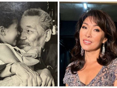 Жеті жасымда Бауыржан Момышұлының туған күніне бардым – Толқын Забирова