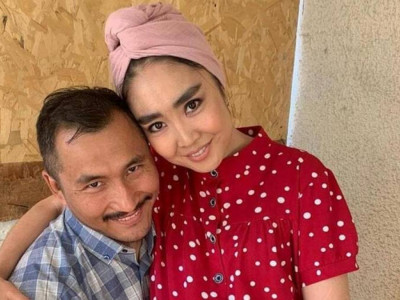 «Не айтып кеттің, Мәдөш?»: Танымал актер әйелімен күнде ажырасқысы келетінін айтып, сырын ақтарды (ВИДЕО)