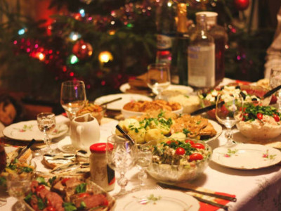 Жаңа жыл мерекесінде тағамнан уланып қалмау үшін не істеу керек