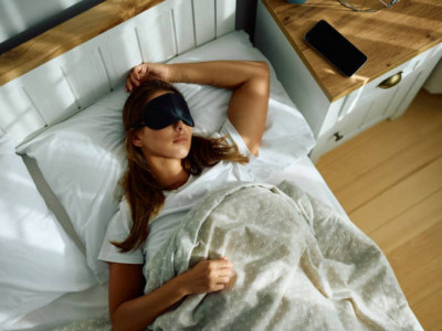 Мамандар ұйқысыздықпен күресудің тосын тәсілін айтты