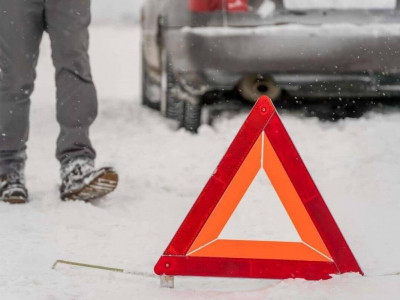 Атырауда жантүршігерлік жол апаты болды