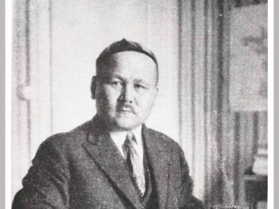 Бүгін – Мұстафа Шоқайдың туғанына 135 жыл