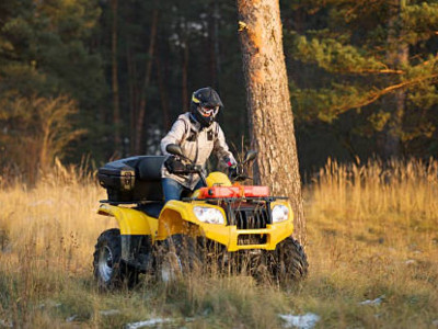 1,2 млн теңге: Павлодар тұрғыны квадроцикл сатып аламын деп алданып қалған