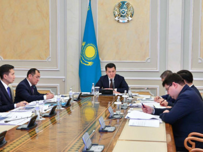 Жасанды интеллект және атом энергетикасы мамандары «Болашақ» бағдарламасы бойынша білім алады