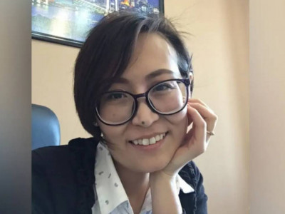 Айгүл Сайлыбаеваны өлтірген күдіктілер Мәскеуде ұсталды