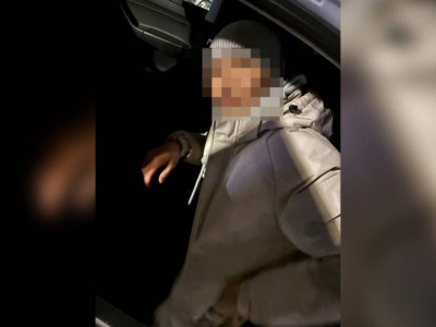 Бірнеше қалада ұрлық жасаған күдікті ұсталды