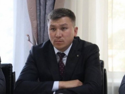 Қостанайда аудан әкімінің орынбасарына қатысты тергеу жүріп жатыр
