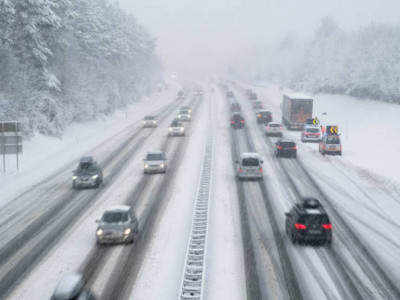 Жетісу облысында көлік қозғалысына шектеу қойылды