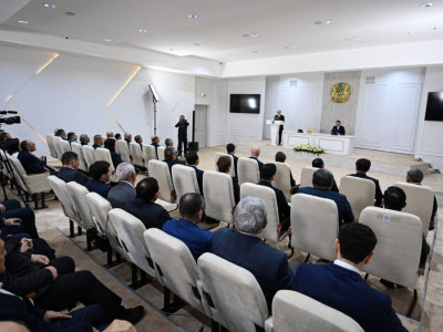 Халық реформаның игілігін көріп жатыр – Мемлекет басшысы