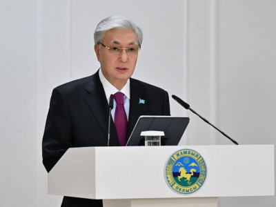 Президент барлық өңірде Инклюзивті спорт орталығын салу туралы тапсырма берді