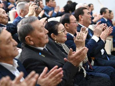 Мемлекет басшысы: Әулиеата – нағыз еңбекқор адамдардың мекені