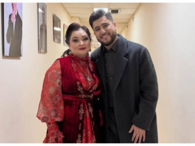 Роза Әлқожа інісін қалай жұлдыз қылғанын айтты