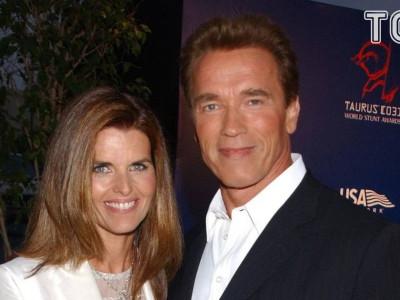Шварценеггер қызының туған күнінде бұрынғы әйелімен қайта бас қосты