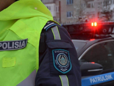 Мейрамханадағы оқиға: қатысушыларға айыппұл салынды, полиция ескерту жасады