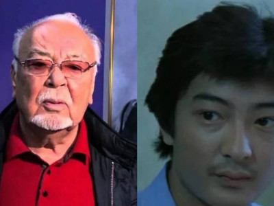 «Қолында өлемін»: Асанәлі Әшімовтің марқұм ұлы туралы жазған жазбасы тарады